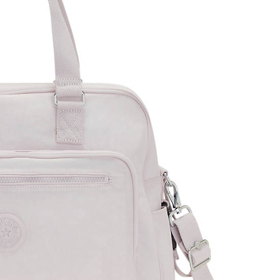 Bolsas Kipling Alanna Diaper Bag Rosas | MX 1239UZ